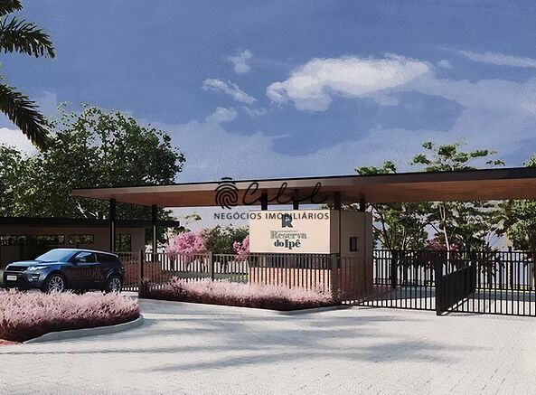 Terreno, 602 m² - Foto 1