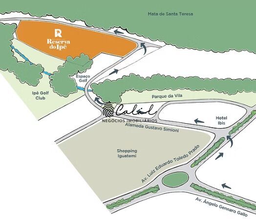 Terreno, 602 m² - Foto 8