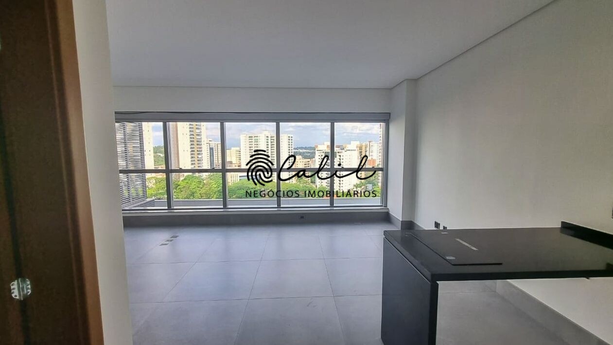 Apartamento à venda com 1 quarto, 47m² - Foto 3