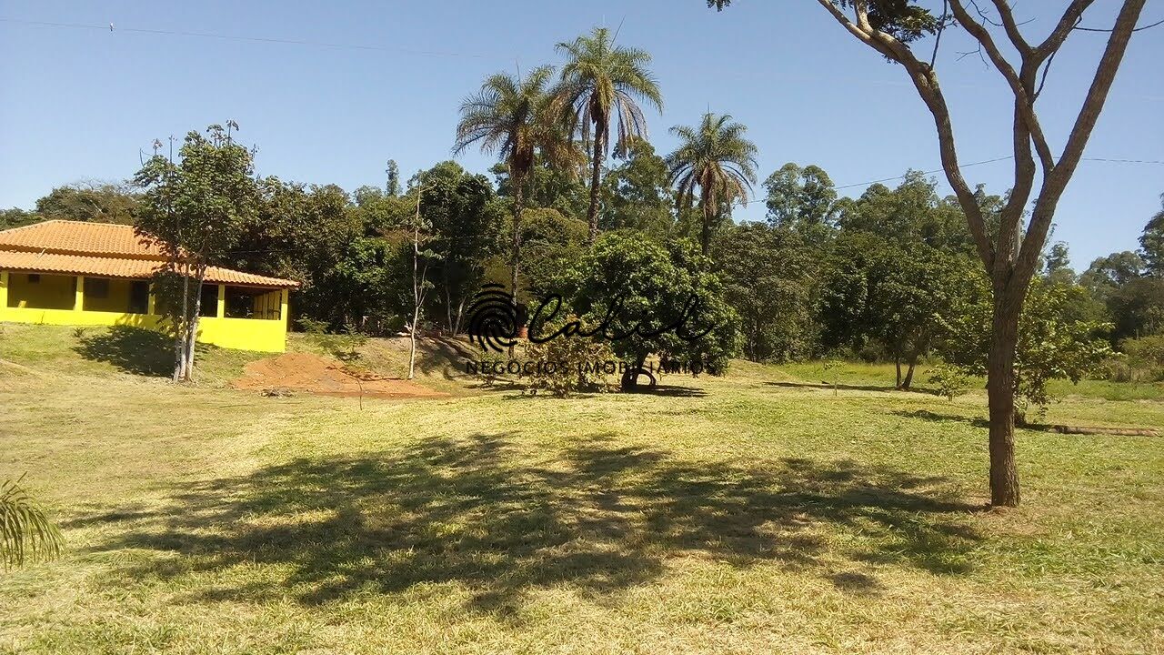 Fazenda à venda com 3 quartos, 20600m² - Foto 9