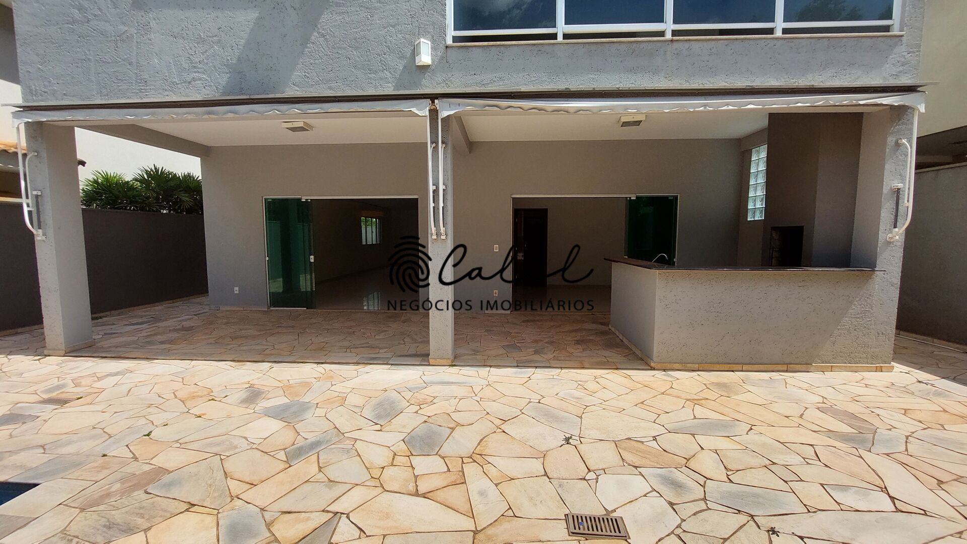 Casa de Condomínio, 4 quartos - Foto 10