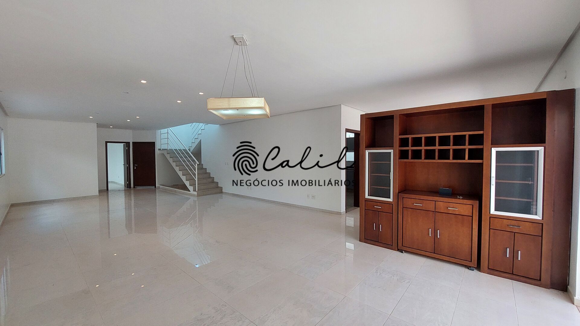 Casa de Condomínio, 4 quartos - Foto 3