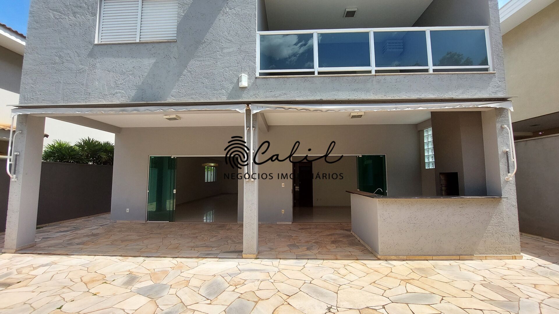 Casa de Condomínio, 4 quartos - Foto 11