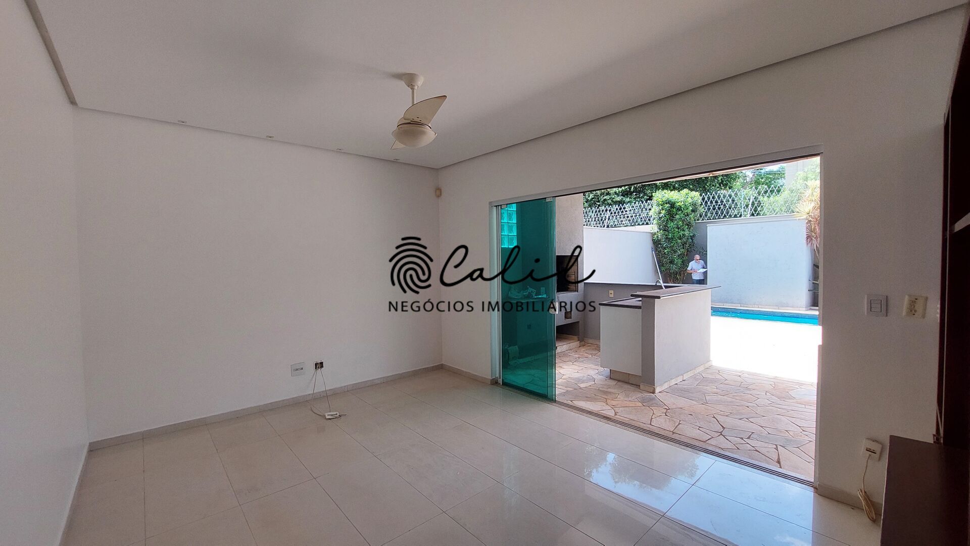 Casa de Condomínio, 4 quartos - Foto 8
