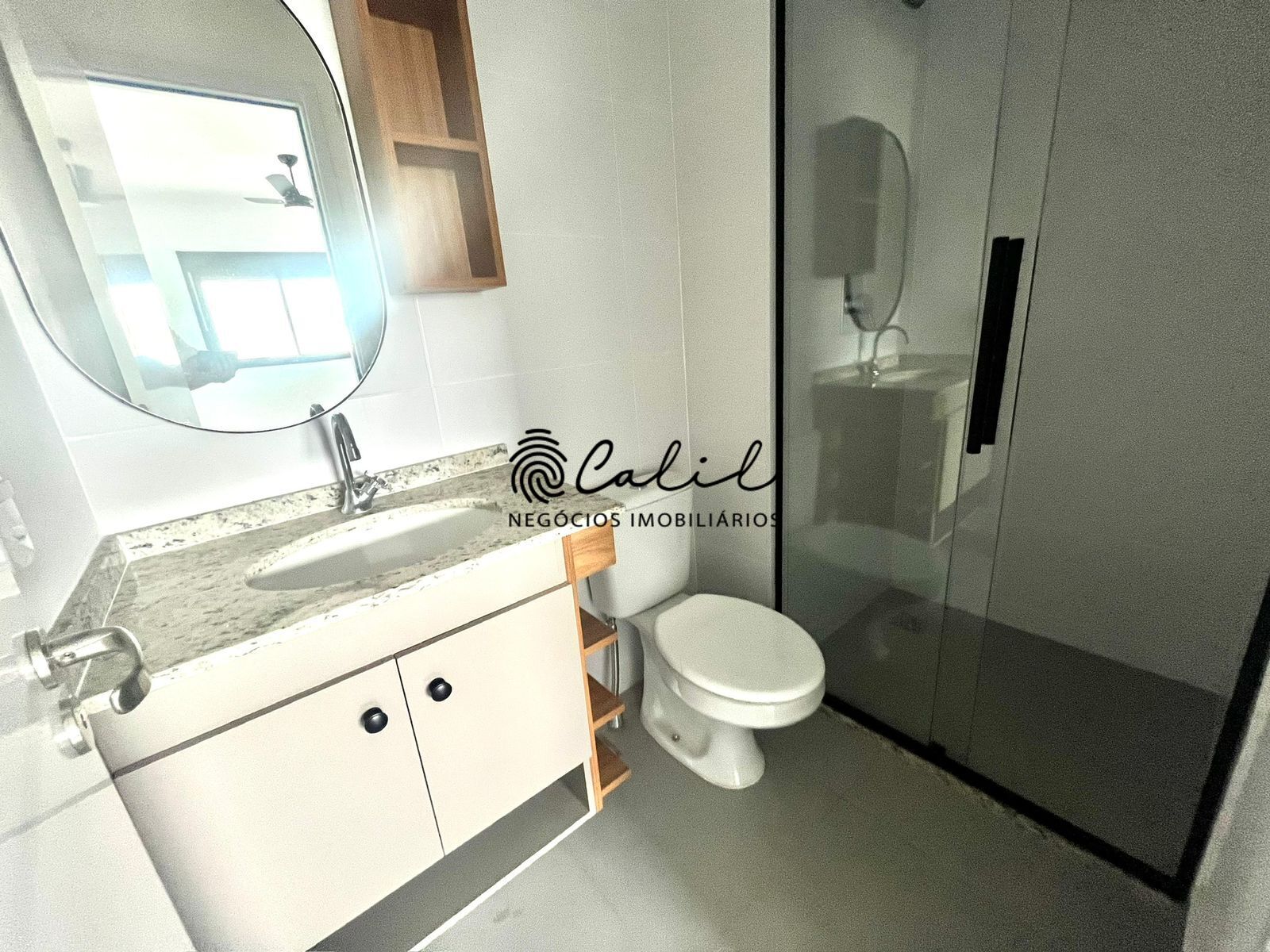 Apartamento, 2 quartos, 69 m² - Foto 7