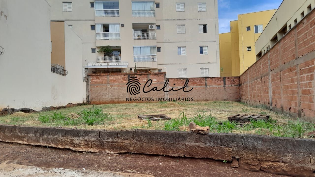 Terreno à venda, 399m² - Foto 1