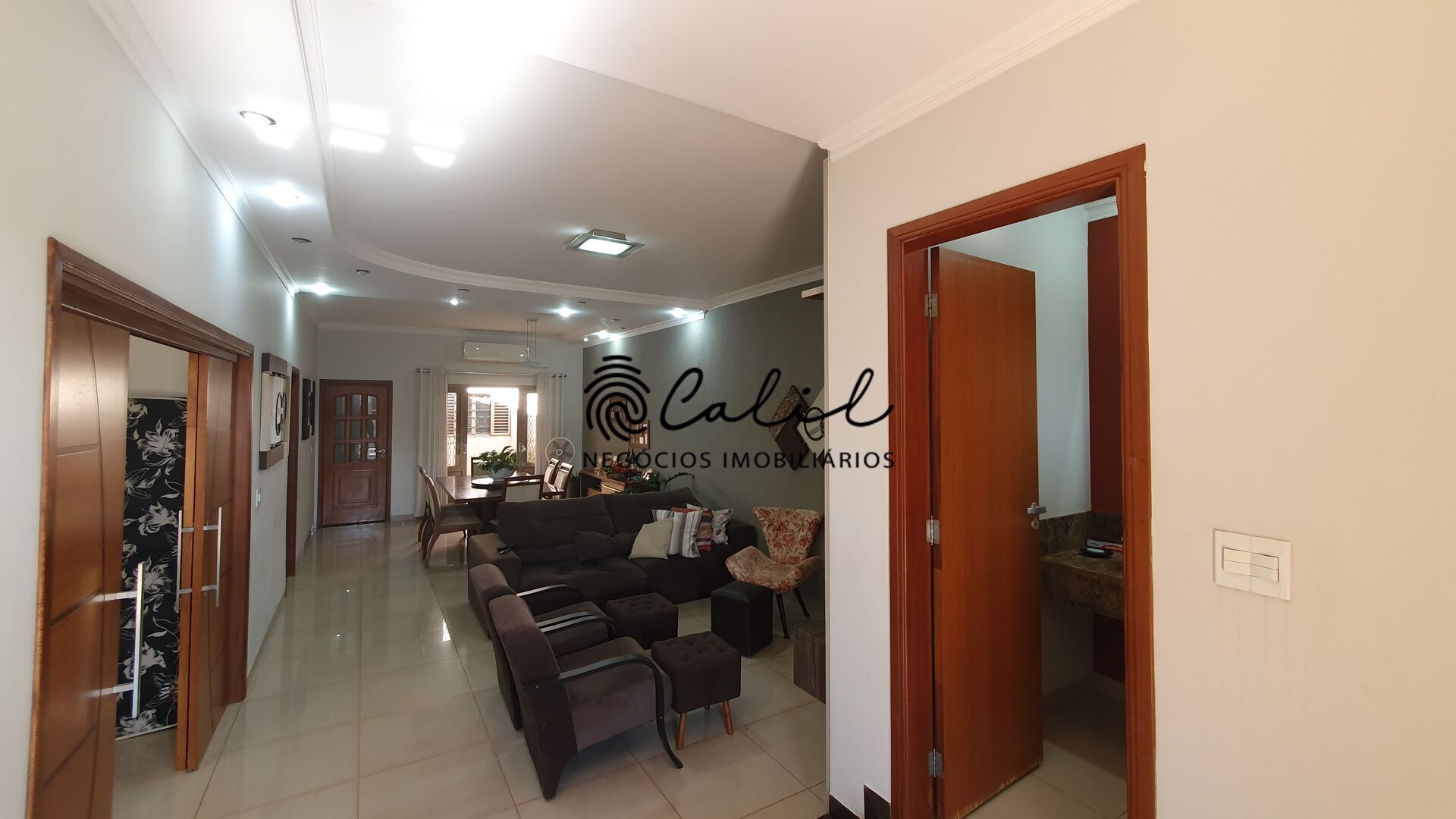 Casa, 3 quartos, 360 m² - Foto 4