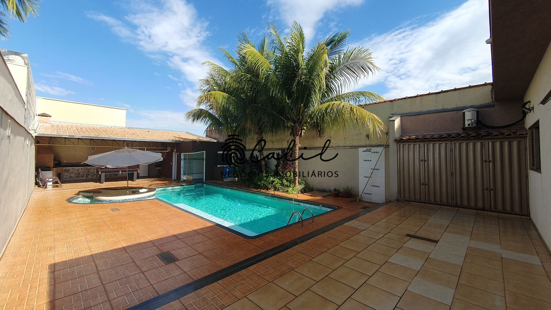 Casa, 3 quartos, 360 m² - Foto 30