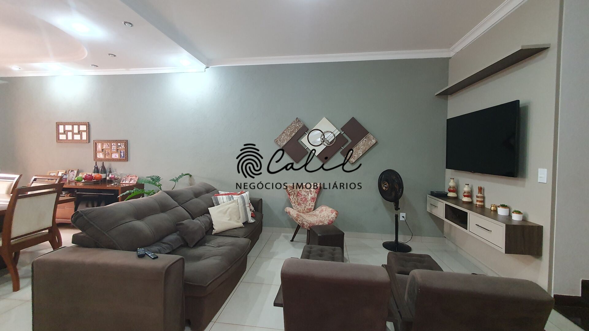 Casa, 3 quartos, 360 m² - Foto 6