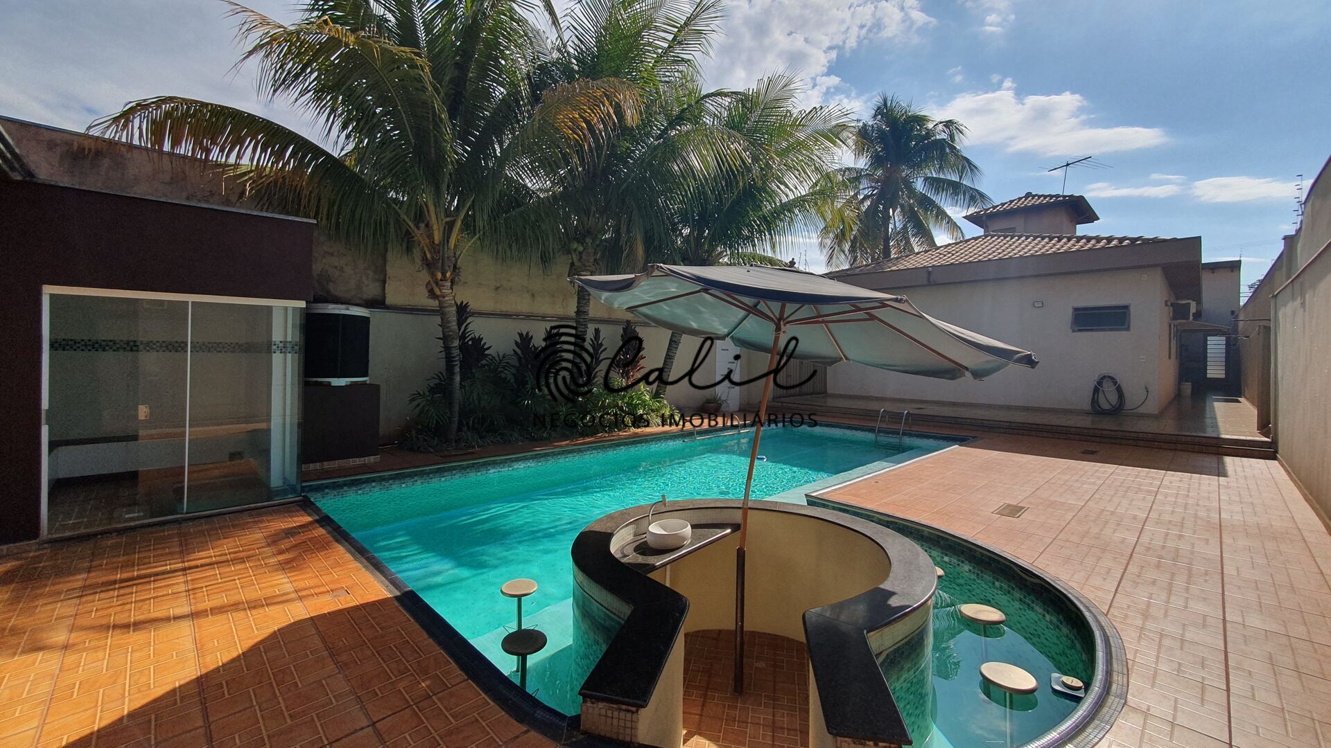 Casa, 3 quartos, 360 m² - Foto 31