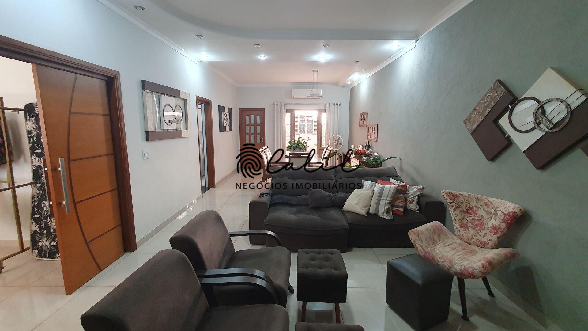 Casa, 3 quartos, 360 m² - Foto 7