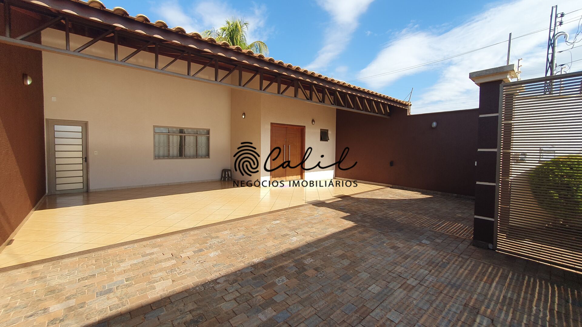 Casa, 3 quartos, 360 m² - Foto 3