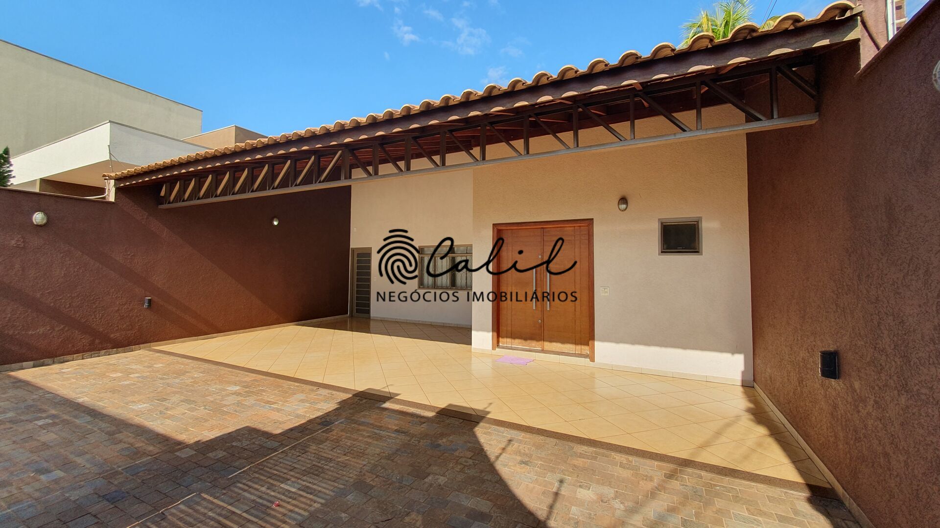 Casa, 3 quartos, 360 m² - Foto 2