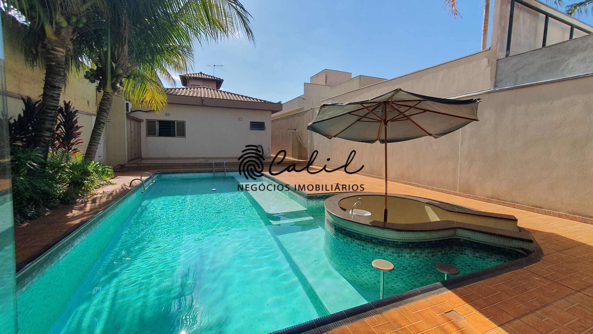 Casa, 3 quartos, 360 m² - Foto 1