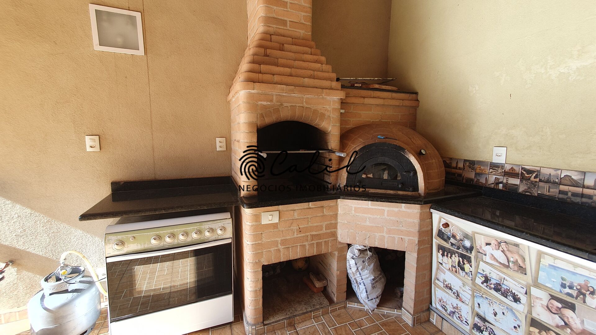 Casa, 3 quartos, 360 m² - Foto 35