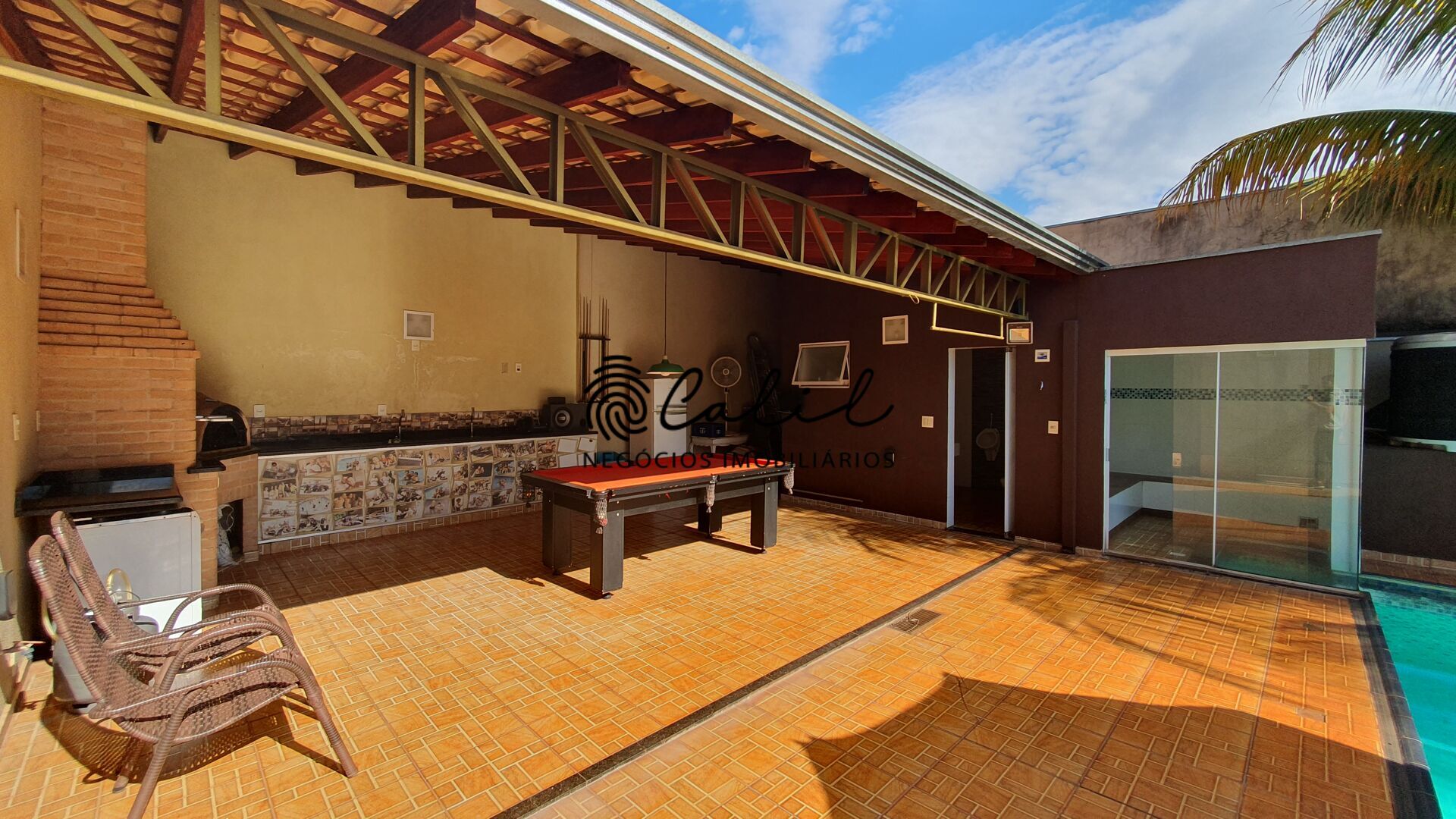 Casa, 3 quartos, 360 m² - Foto 37