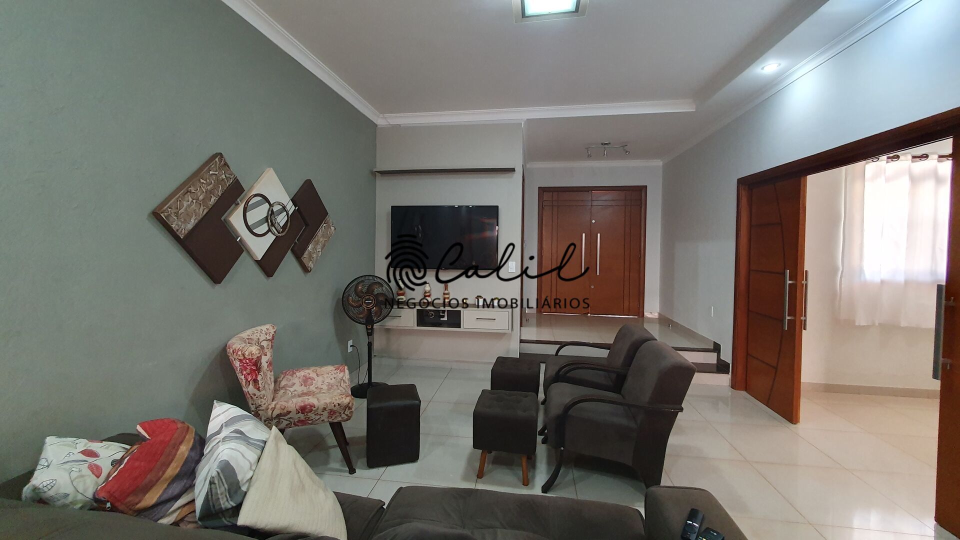 Casa, 3 quartos, 360 m² - Foto 8