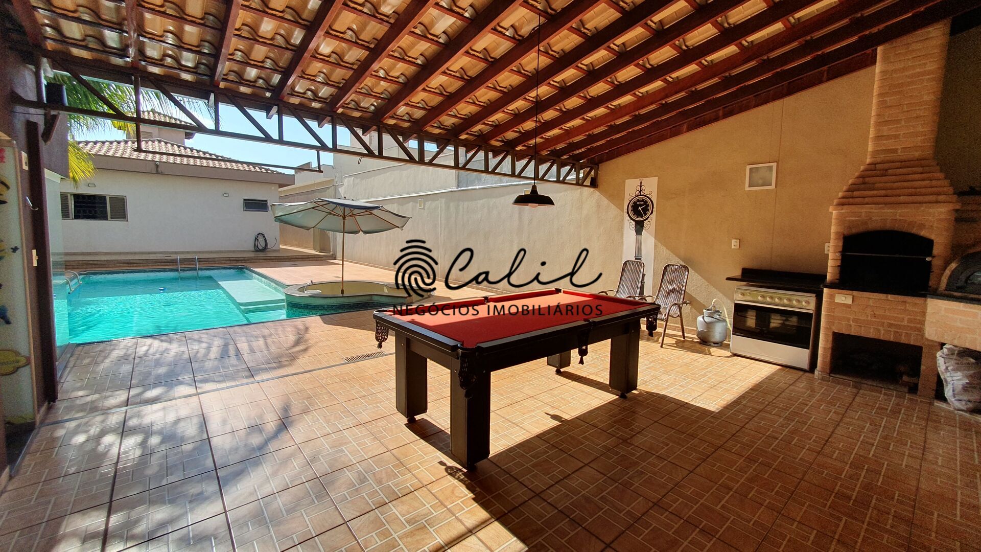 Casa, 3 quartos, 360 m² - Foto 39