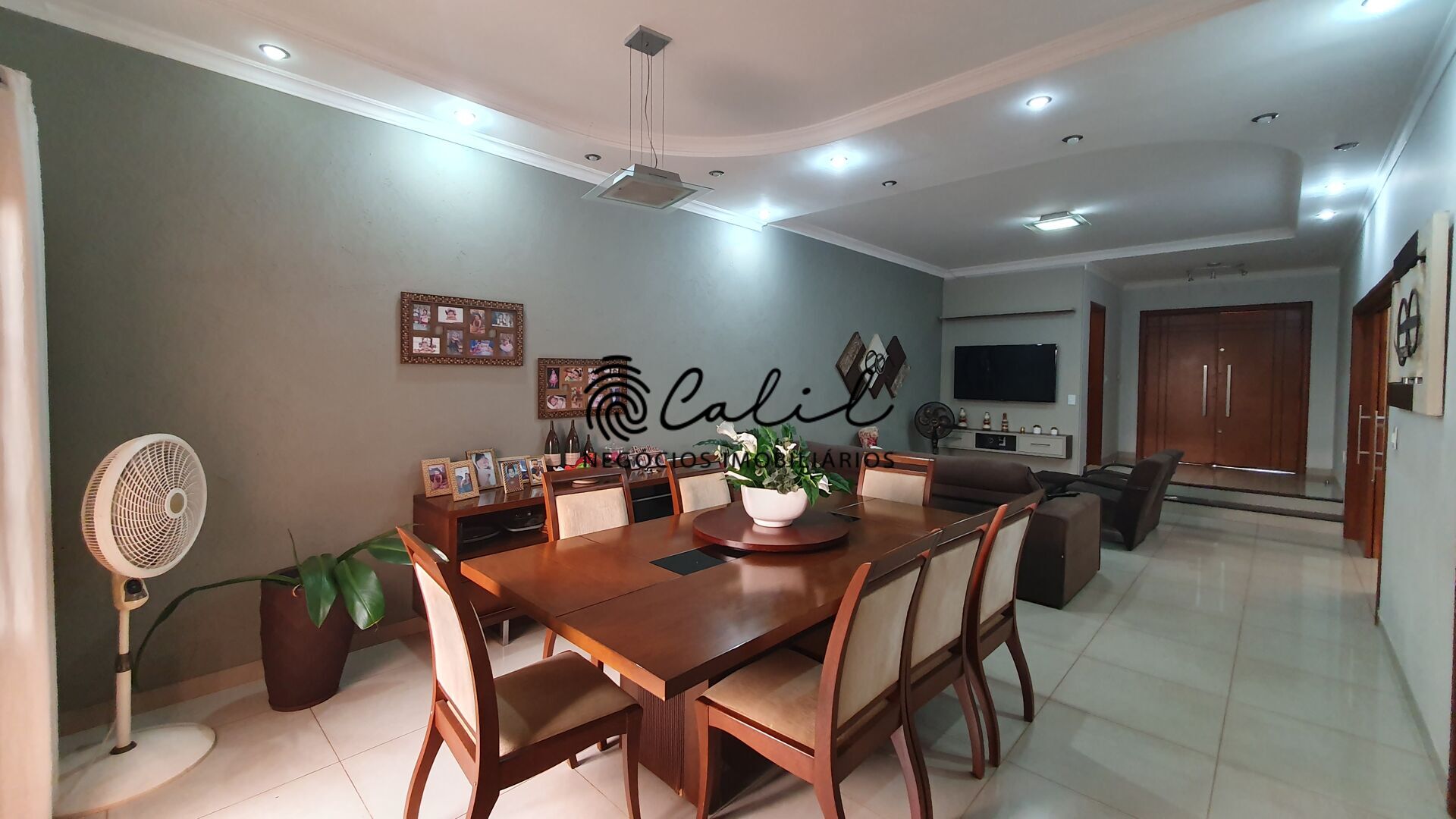 Casa, 3 quartos, 360 m² - Foto 11