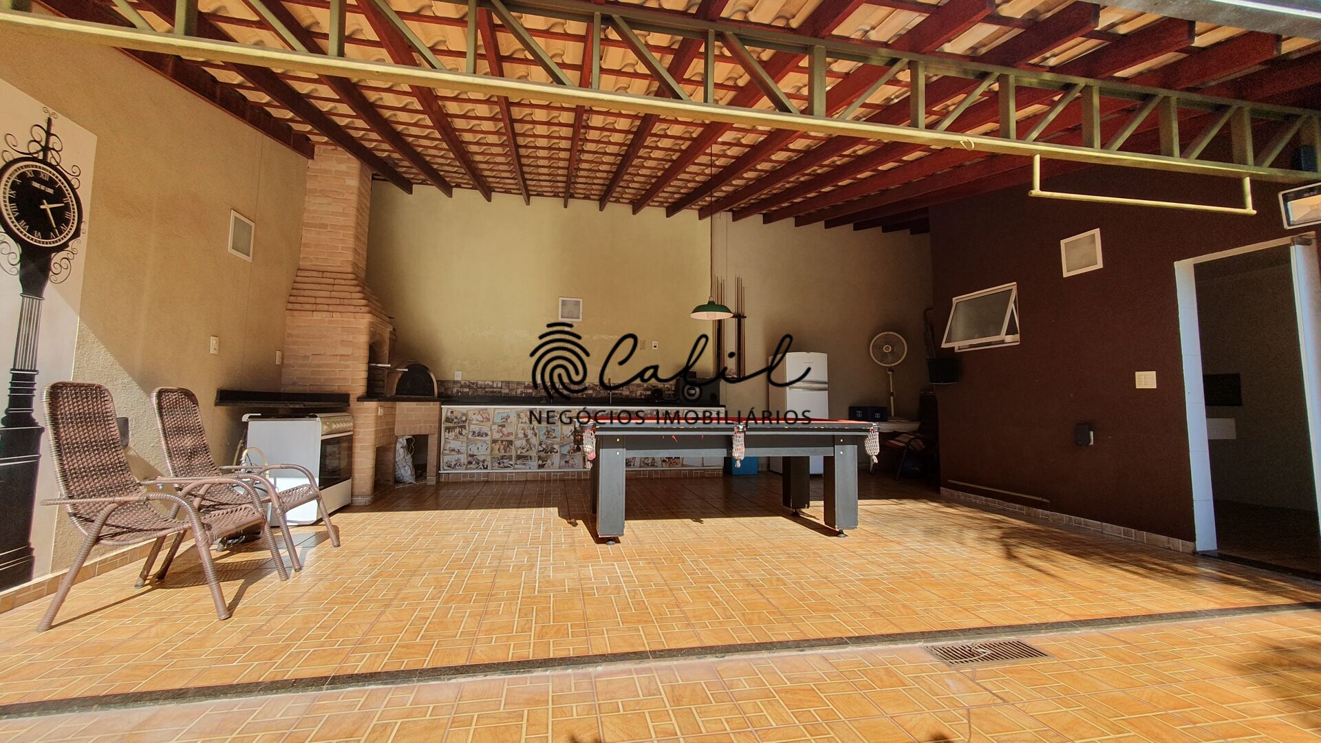 Casa, 3 quartos, 360 m² - Foto 36