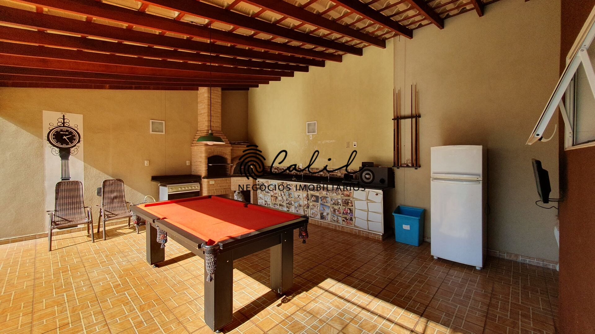 Casa, 3 quartos, 360 m² - Foto 38