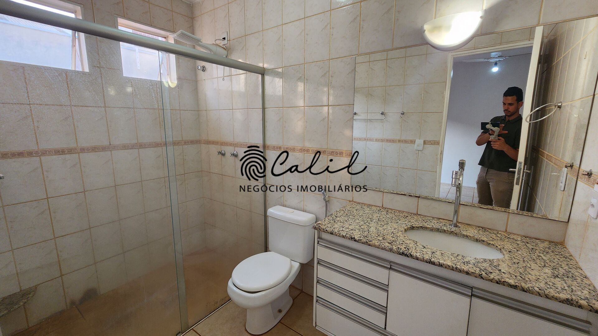 Casa de Condomínio, 3 quartos - Foto 16
