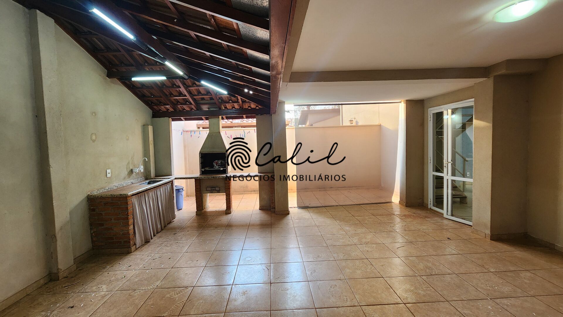 Casa de Condomínio, 3 quartos - Foto 9