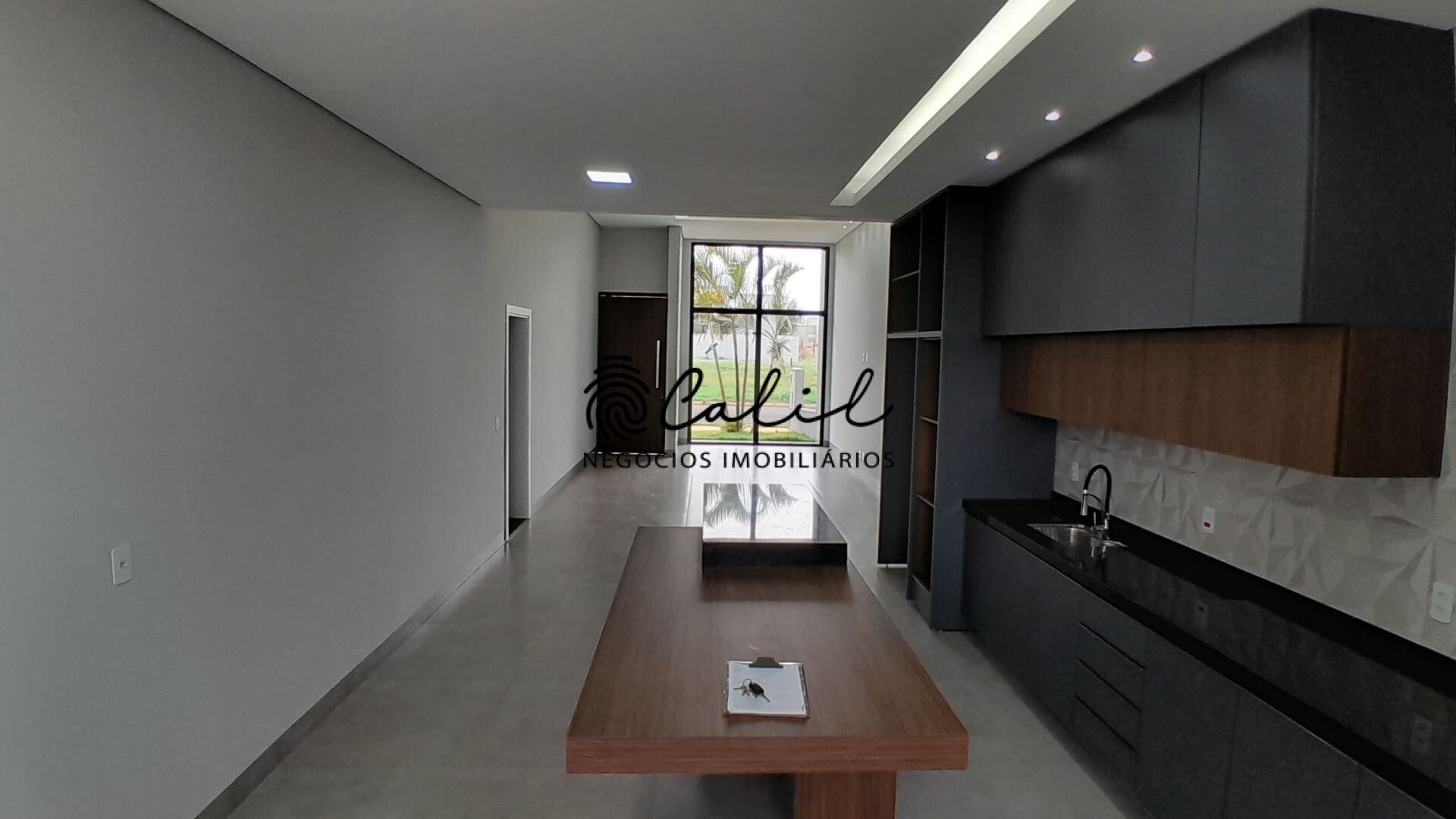 Casa de Condomínio à venda com 3 quartos, 160m² - Foto 5