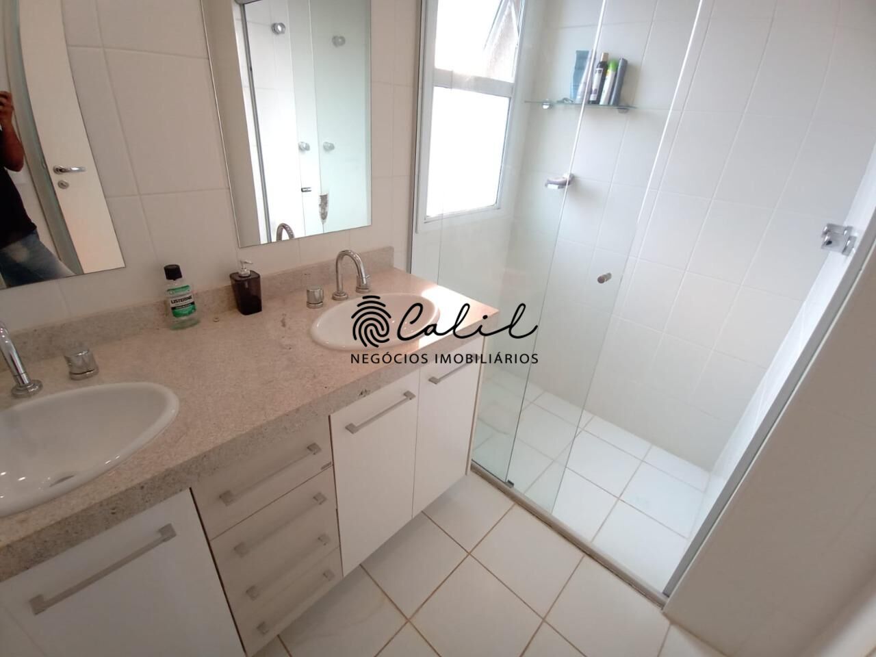 Apartamento, 3 quartos, 186 m² - Foto 6