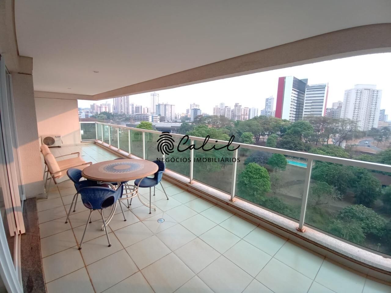 Apartamento, 3 quartos, 186 m² - Foto 3