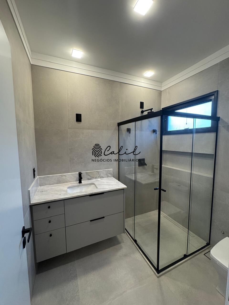 Casa de Condomínio, 4 quartos - Foto 31