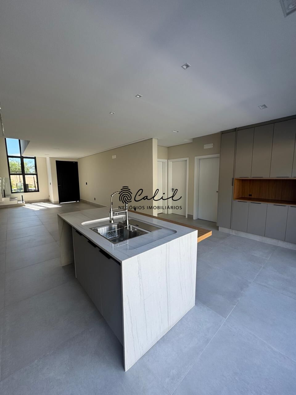 Casa de Condomínio, 4 quartos - Foto 12