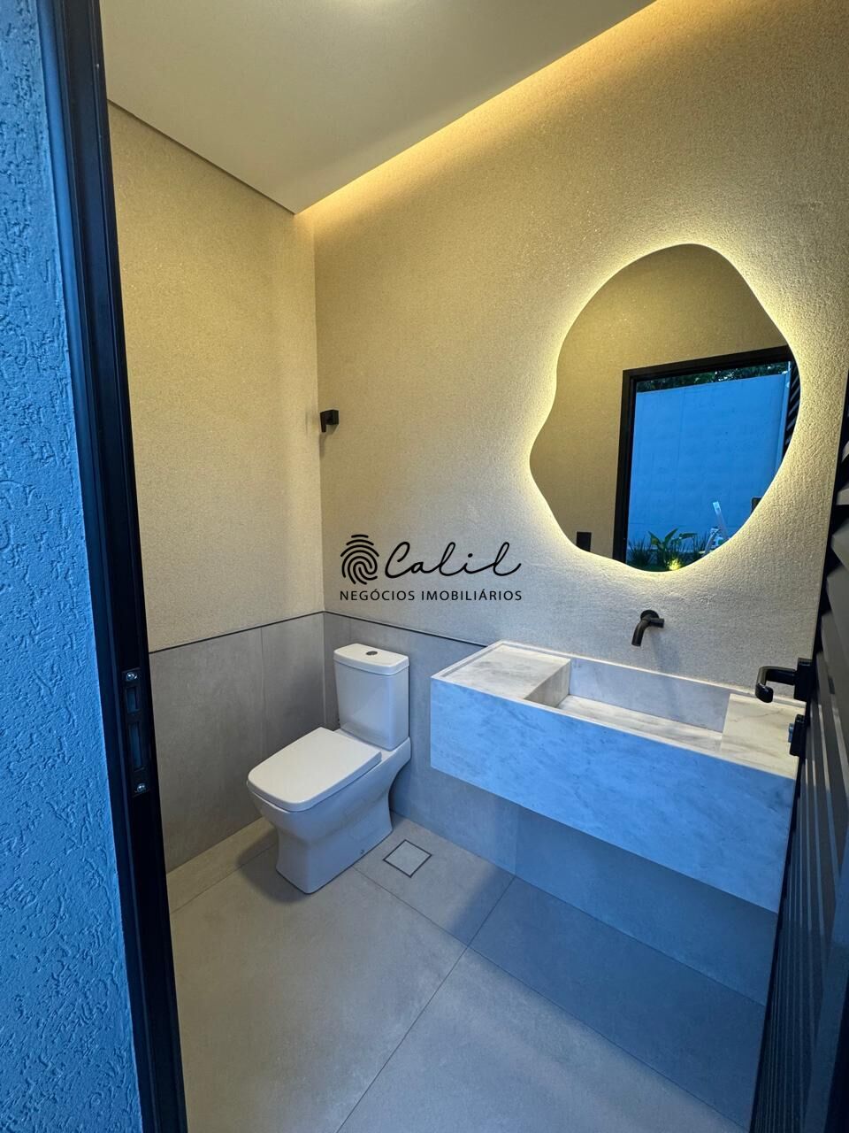 Casa de Condomínio, 4 quartos - Foto 37