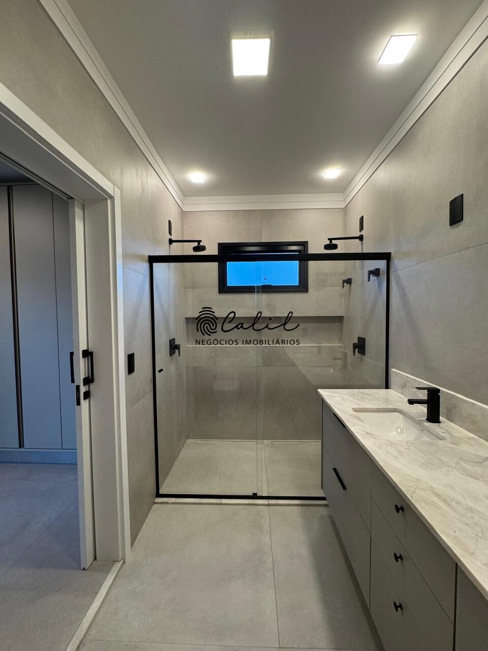 Casa de Condomínio, 4 quartos - Foto 24