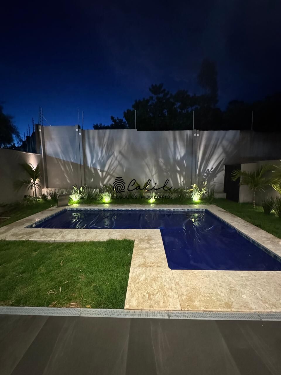 Casa de Condomínio, 4 quartos - Foto 38