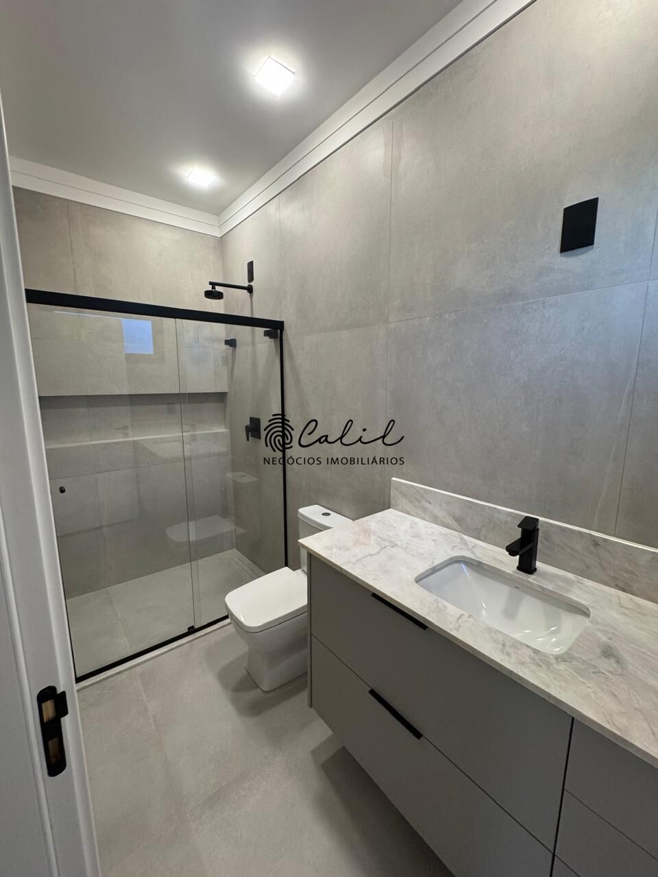 Casa de Condomínio, 4 quartos - Foto 36