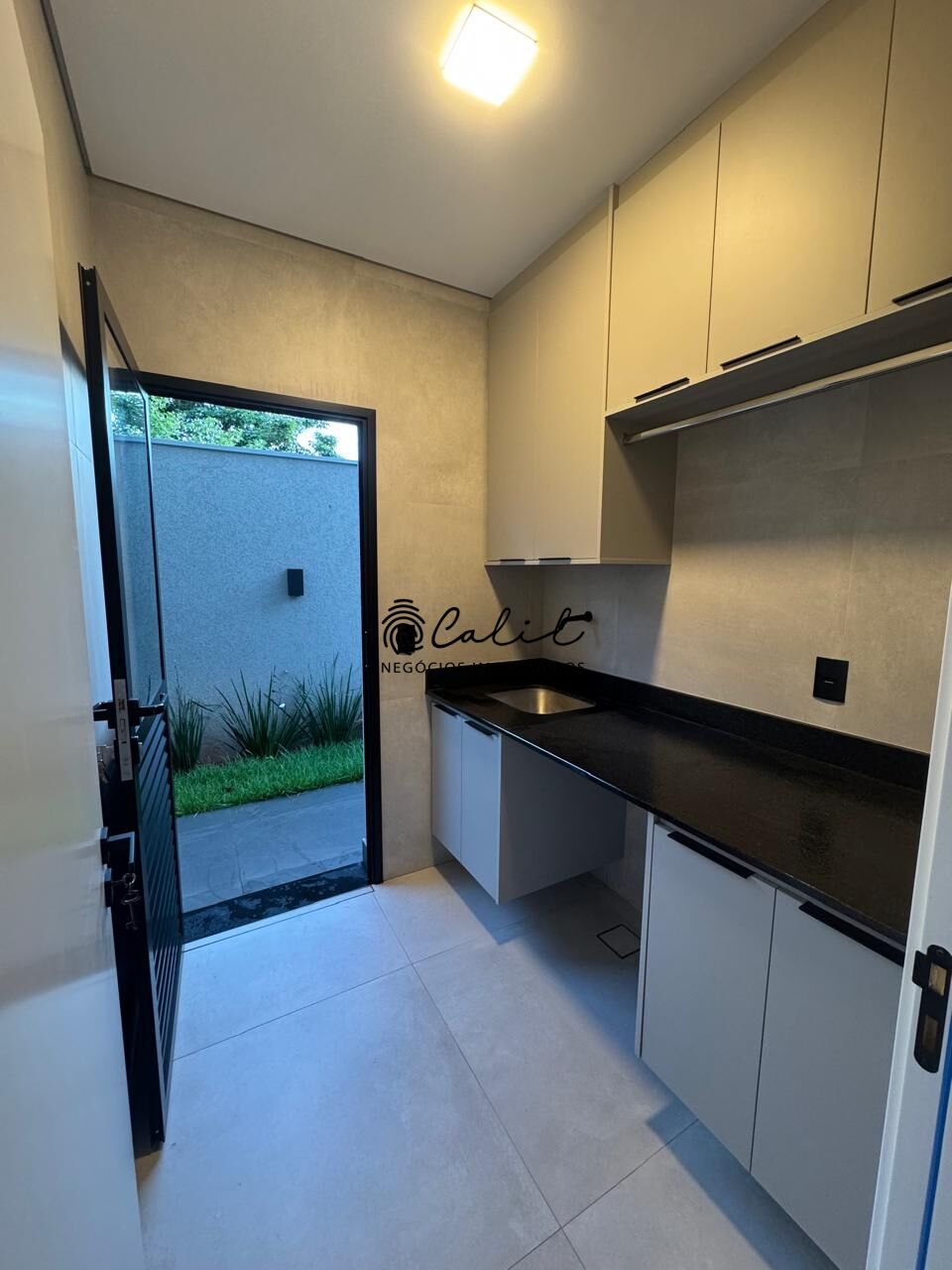 Casa de Condomínio, 4 quartos - Foto 14