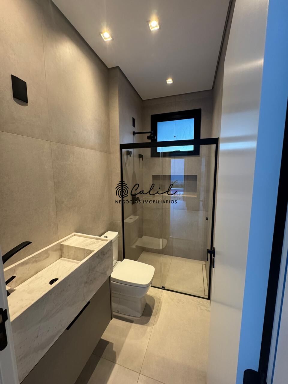 Casa de Condomínio, 4 quartos - Foto 17