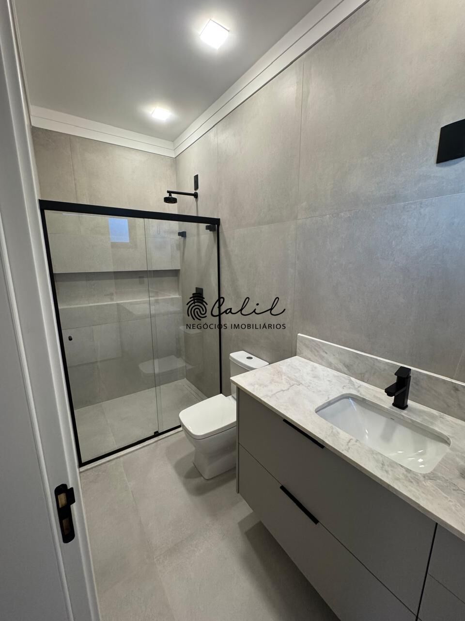 Casa de Condomínio, 4 quartos - Foto 35