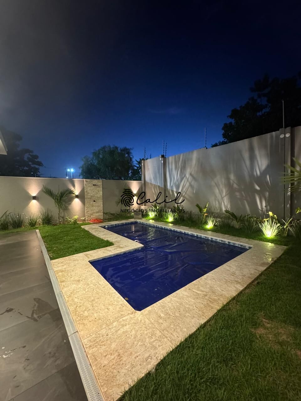 Casa de Condomínio, 4 quartos - Foto 40