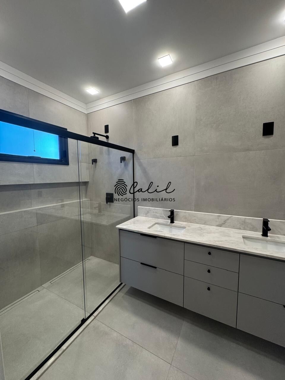 Casa de Condomínio, 4 quartos - Foto 23