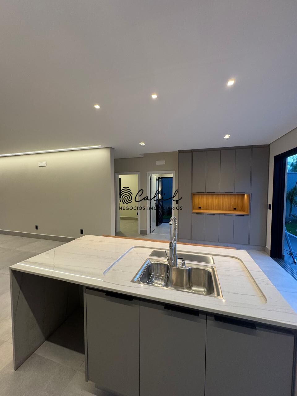 Casa de Condomínio, 4 quartos - Foto 6