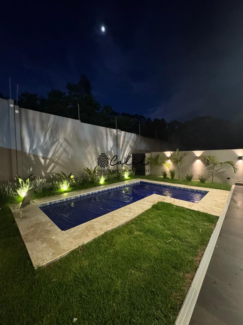 Casa de Condomínio, 4 quartos - Foto 39