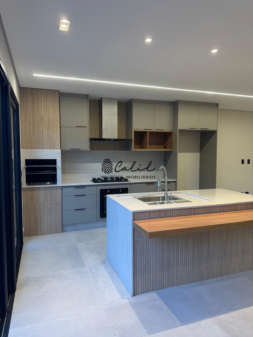 Casa de Condomínio, 4 quartos - Foto 8