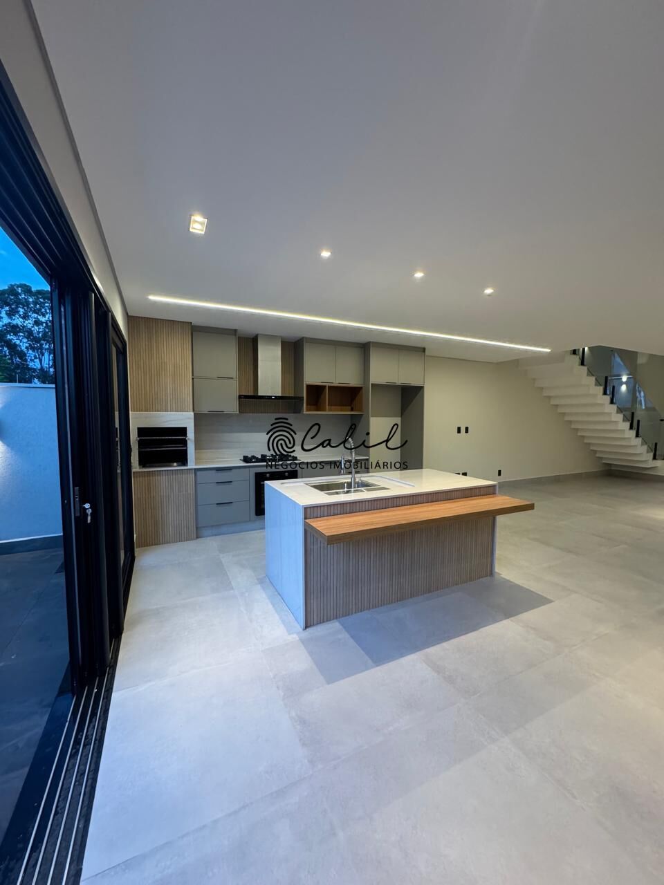 Casa de Condomínio, 4 quartos - Foto 7