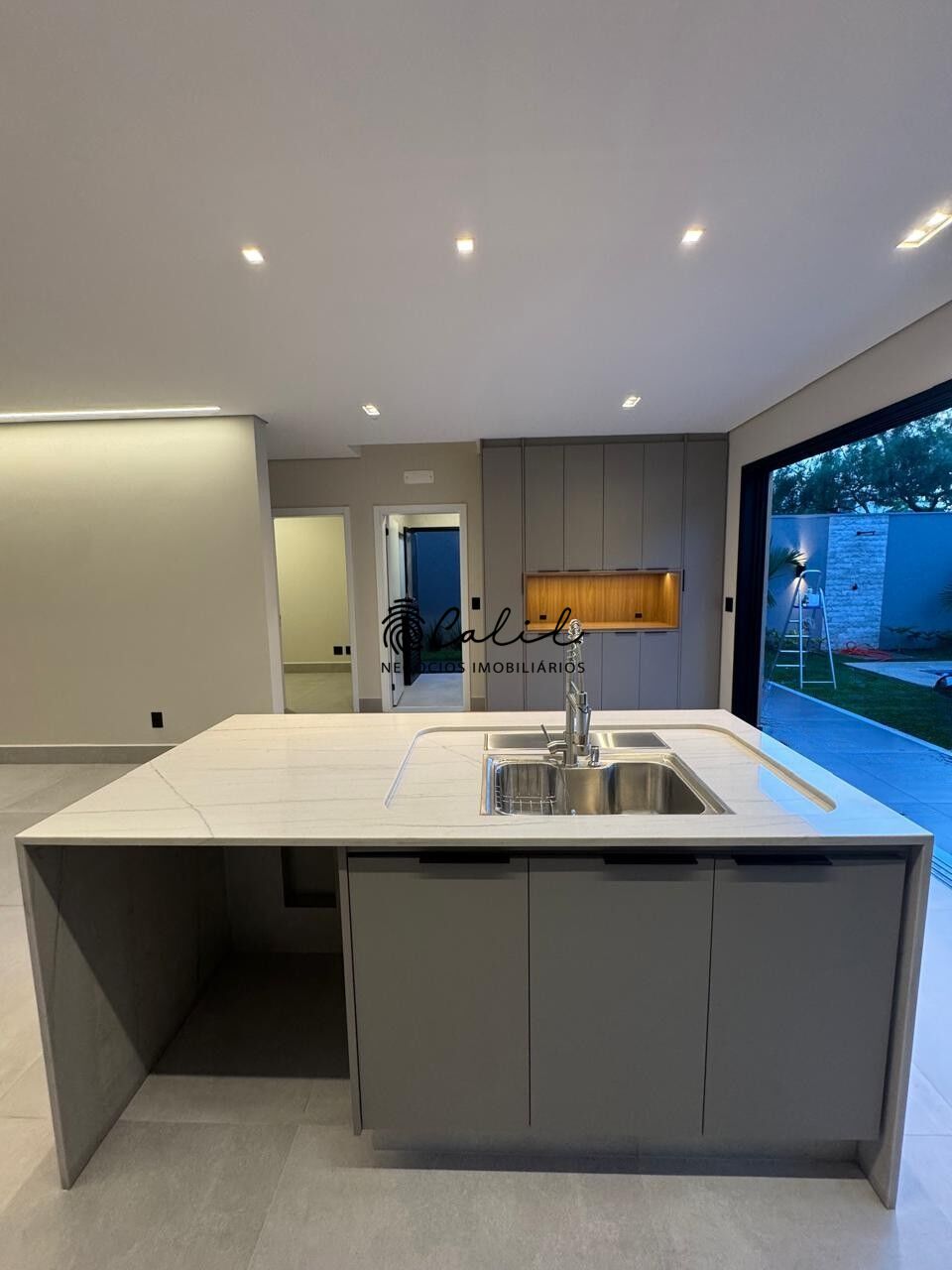 Casa de Condomínio, 4 quartos - Foto 5