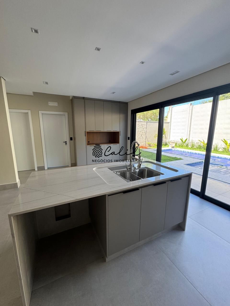 Casa de Condomínio, 4 quartos - Foto 11