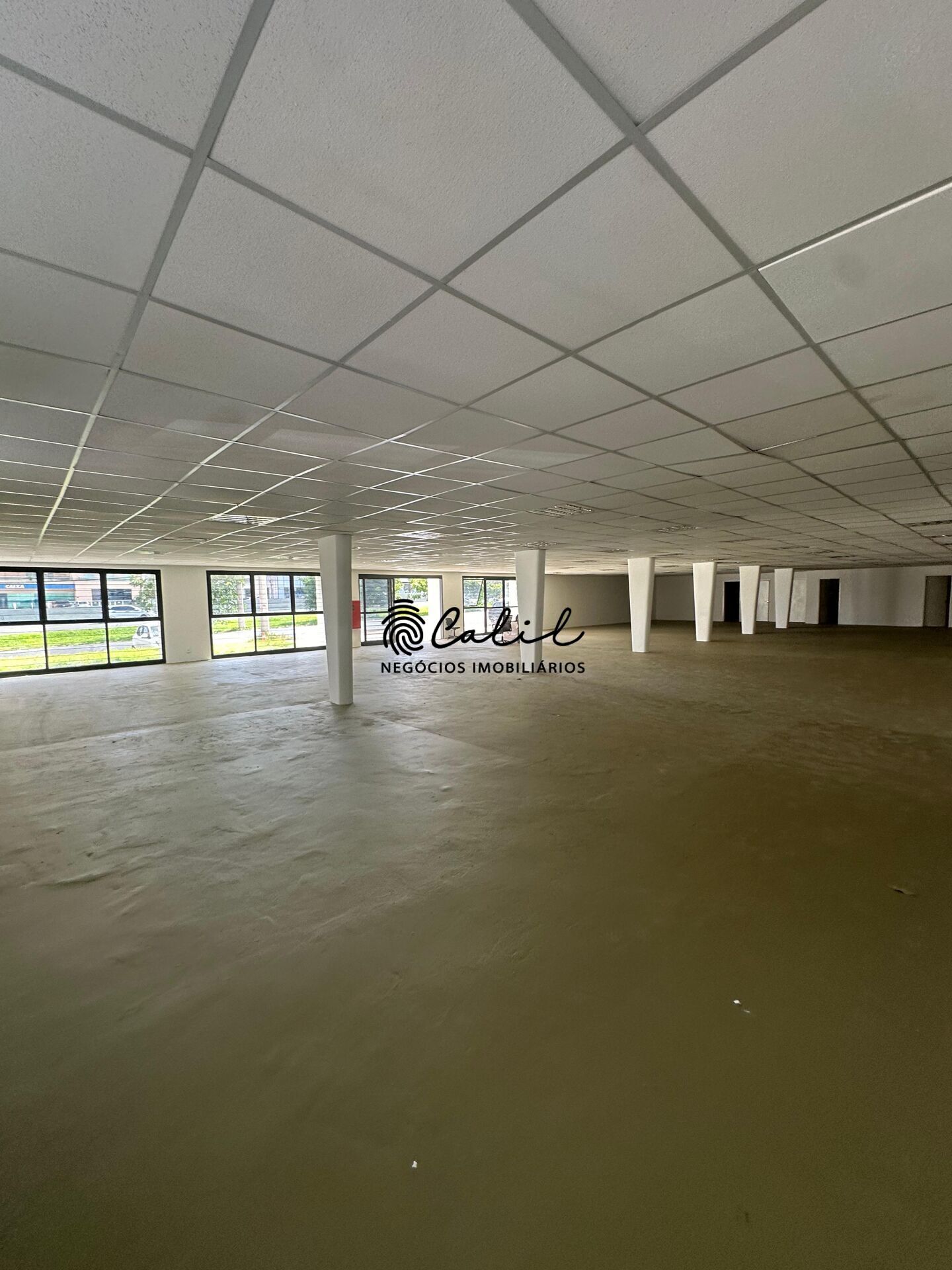 Loja-Salão, 1850 m² - Foto 16