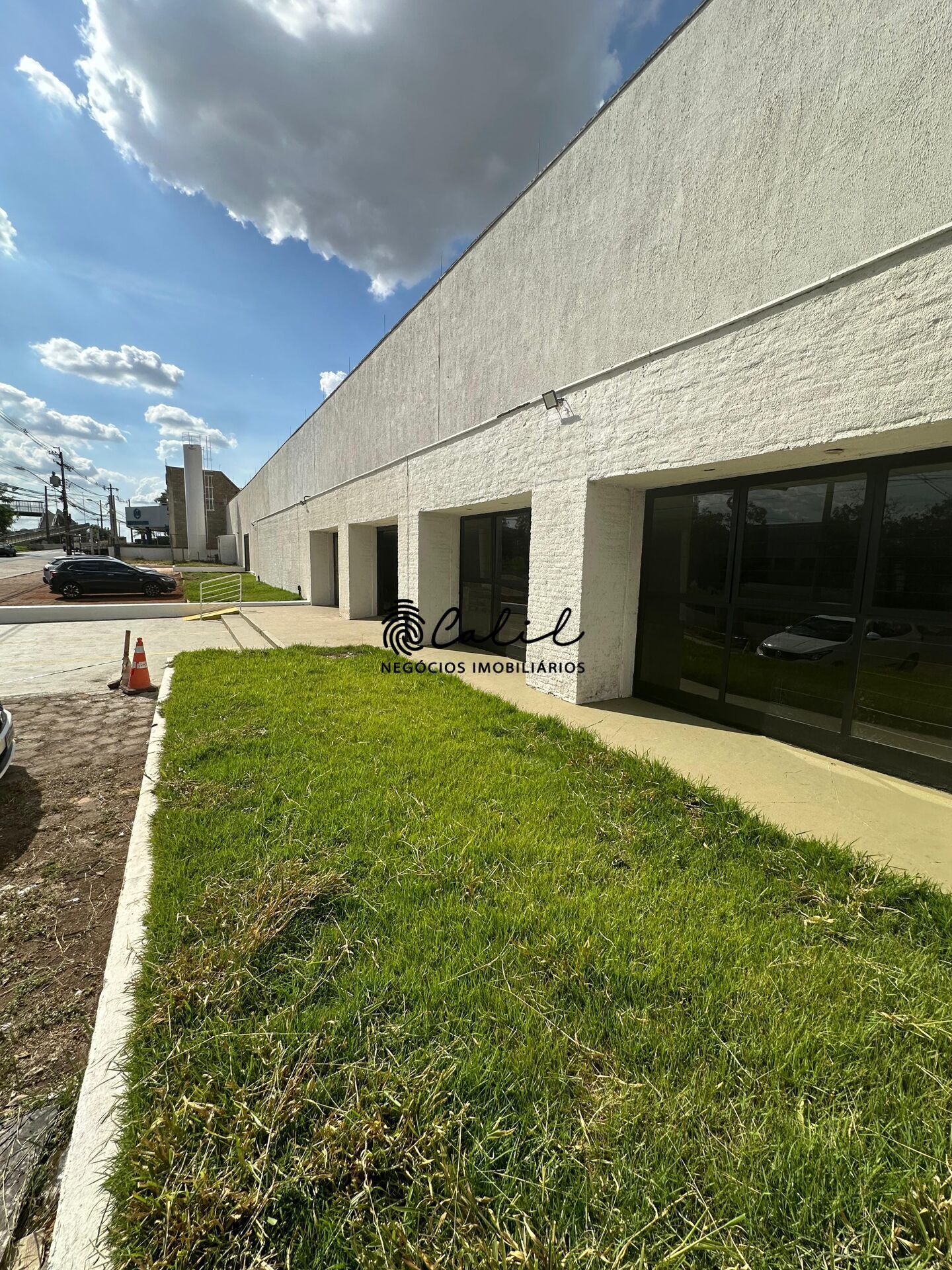 Loja-Salão, 1850 m² - Foto 21