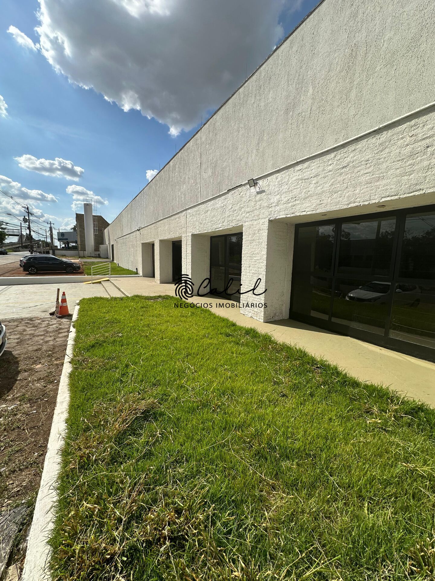 Loja-Salão, 1850 m² - Foto 7